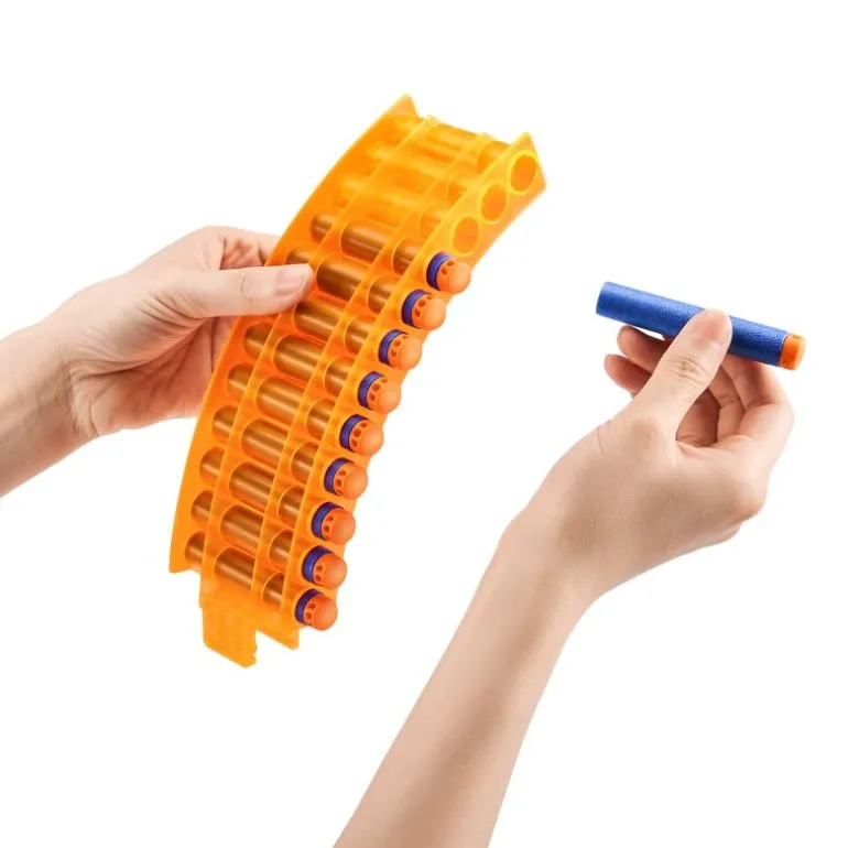 ZURU XSHOT INSANITY - Mega Barrel Blaster mit Darts | Teddy Toys Kinderwelt