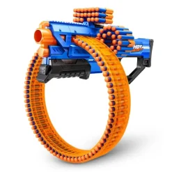 ZURU XSHOT INSANITY - Mega Barrel Blaster mit Darts | Teddy Toys Kinderwelt