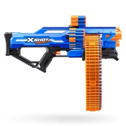 ZURU XSHOT INSANITY - Mega Barrel Blaster mit Darts | Teddy Toys Kinderwelt