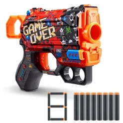 Zuru X-SHOT SKINS Menace Scream | Teddy Toys Kinderwelt