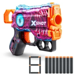 Zuru X-SHOT SKINS Menace Scream | Teddy Toys Kinderwelt