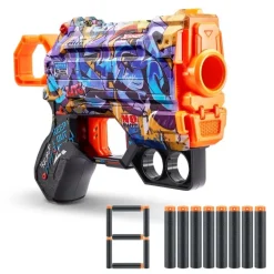 Zuru X-SHOT SKINS Menace Scream | Teddy Toys Kinderwelt