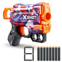 Zuru X-SHOT SKINS Menace Scream | Teddy Toys Kinderwelt