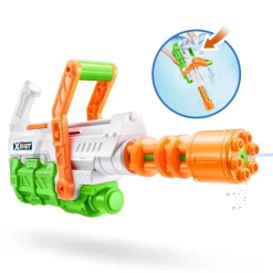 ZURU XSHOT Water - Fast Fill Hydro Cannon Wasserblaster | Teddy Toys Kinderwelt