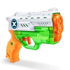 ZURU XSHOT Water - Fast Fill Nano Wasserblaster | Teddy Toys Kinderwelt