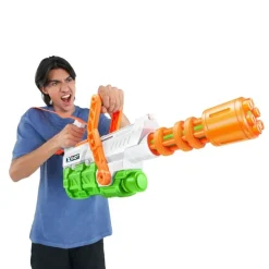ZURU XSHOT Water - Fast Fill Hydro Cannon Wasserblaster | Teddy Toys Kinderwelt