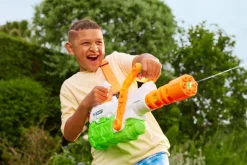 ZURU XSHOT Water - Fast Fill Hydro Cannon Wasserblaster | Teddy Toys Kinderwelt