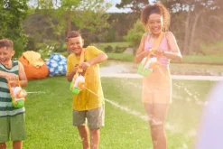 ZURU XSHOT Water - Fast Fill Hydro Cannon Wasserblaster | Teddy Toys Kinderwelt