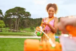 ZURU XSHOT Water - Fast Fill Hydro Cannon Wasserblaster | Teddy Toys Kinderwelt