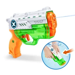 ZURU XSHOT Water - Fast Fill Nano Wasserblaster | Teddy Toys Kinderwelt
