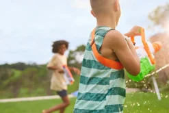 ZURU XSHOT Water - Fast Fill Hydro Cannon Wasserblaster | Teddy Toys Kinderwelt