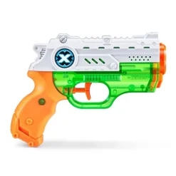 ZURU XSHOT Water - Fast Fill Nano Wasserblaster | Teddy Toys Kinderwelt