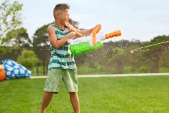 ZURU XSHOT Water - Fast Fill Hydro Cannon Wasserblaster | Teddy Toys Kinderwelt