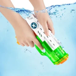 ZURU XSHOT Water - Fast Fill Nano Wasserblaster | Teddy Toys Kinderwelt