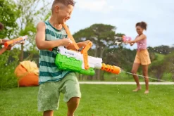 ZURU XSHOT Water - Fast Fill Hydro Cannon Wasserblaster | Teddy Toys Kinderwelt