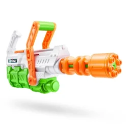 ZURU XSHOT Water - Fast Fill Hydro Cannon Wasserblaster | Teddy Toys Kinderwelt