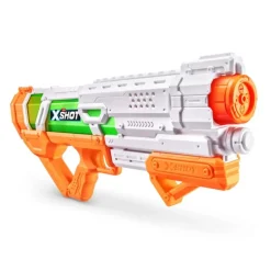 Zuru X-Shot Water - Fast-Fill Epic Wasserblaster | Teddy Toys Kinderwelt