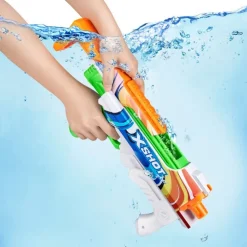 Zuru X-Shot Water - Fast-Fill Skins Hyperload Wasserblaster, sortiert | Teddy Toys Kinderwelt