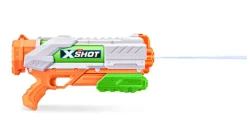 Zuru X-Shot Water - Fast-Fill Wasserblaster | Teddy Toys Kinderwelt