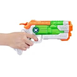 Zuru X-Shot Water - Fast-Fill Micro Wasserblaster | Teddy Toys Kinderwelt