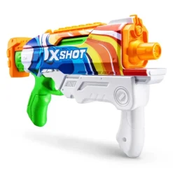 Zuru X-Shot Water - Fast-Fill Skins Hyperload Wasserblaster, sortiert | Teddy Toys Kinderwelt