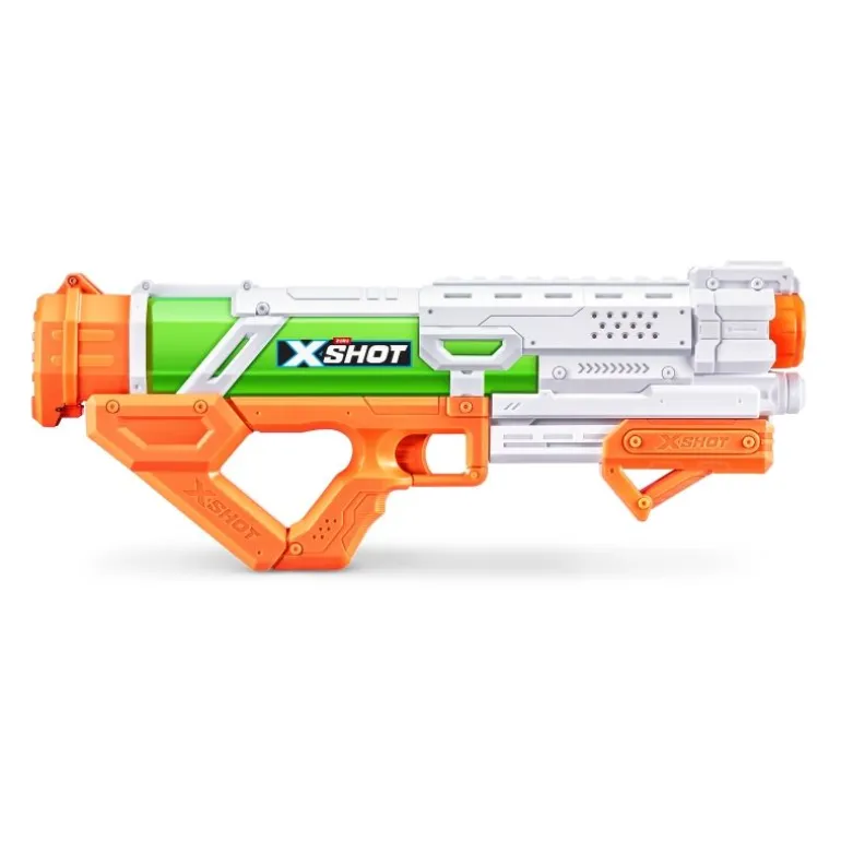 Zuru X-Shot Water - Fast-Fill Epic Wasserblaster | Teddy Toys Kinderwelt