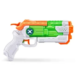 Zuru X-Shot Water - Fast-Fill Micro Wasserblaster | Teddy Toys Kinderwelt