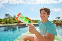 Zuru X-Shot Water - Fast-Fill Micro Wasserblaster | Teddy Toys Kinderwelt