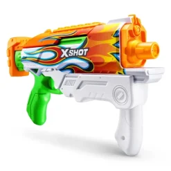 Zuru X-Shot Water - Fast-Fill Skins Hyperload Wasserblaster, sortiert | Teddy Toys Kinderwelt